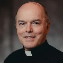 Father Alejandro Cardinale
