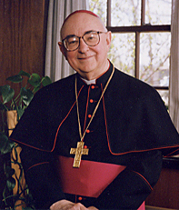 Bishop Gerry