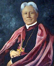 Bishop McCarthy