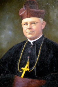 Bishop Feeney