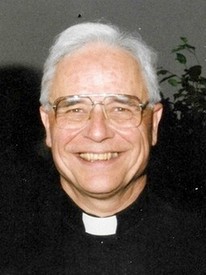 Father Maurice Lebel