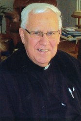 Father Albert Roux