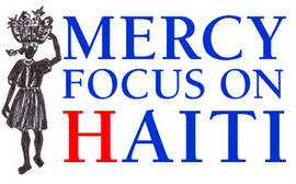 Mercy focus on Haiti