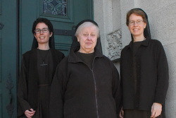 Franciscan Sisters of the Eucharist