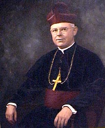 Bishop Feeney