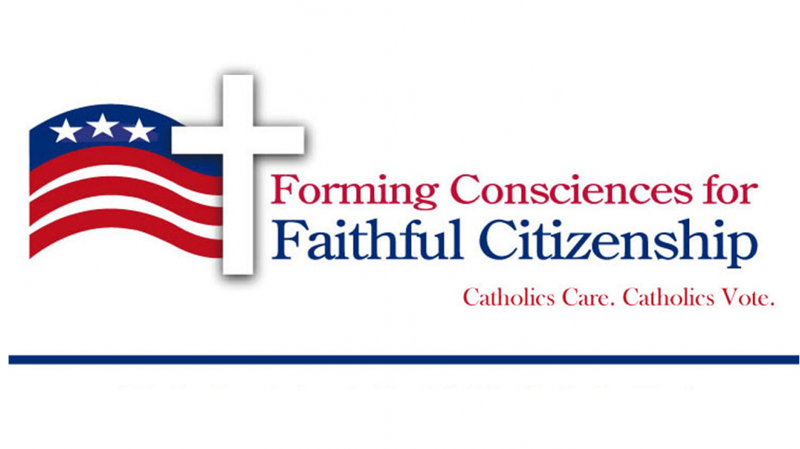 Faithful Citizenship