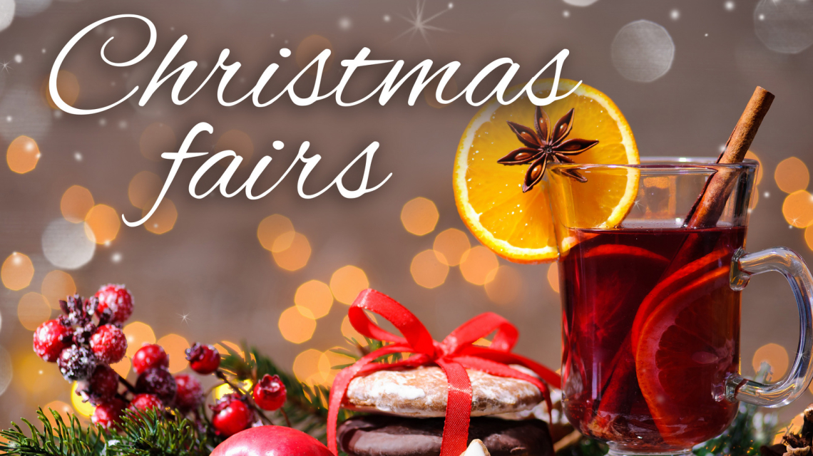 Christmas Fairs