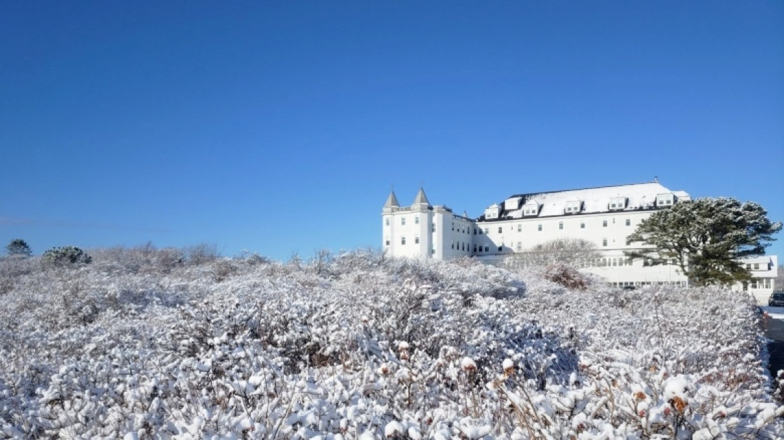 Vocations & Seminarians Diocese of Portland