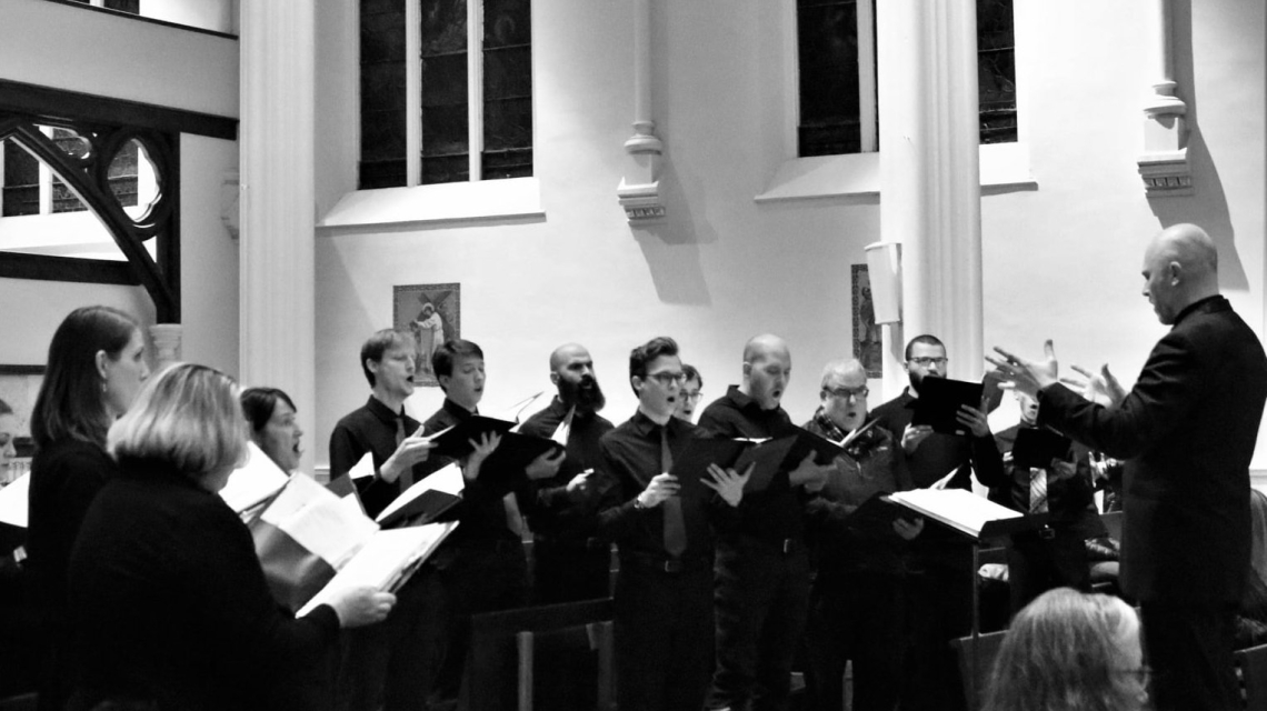 Diocesan News Diocese of Portland