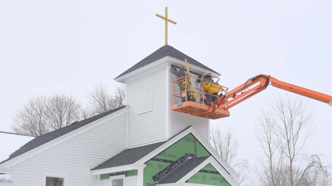 Diocesan News Diocese of Portland