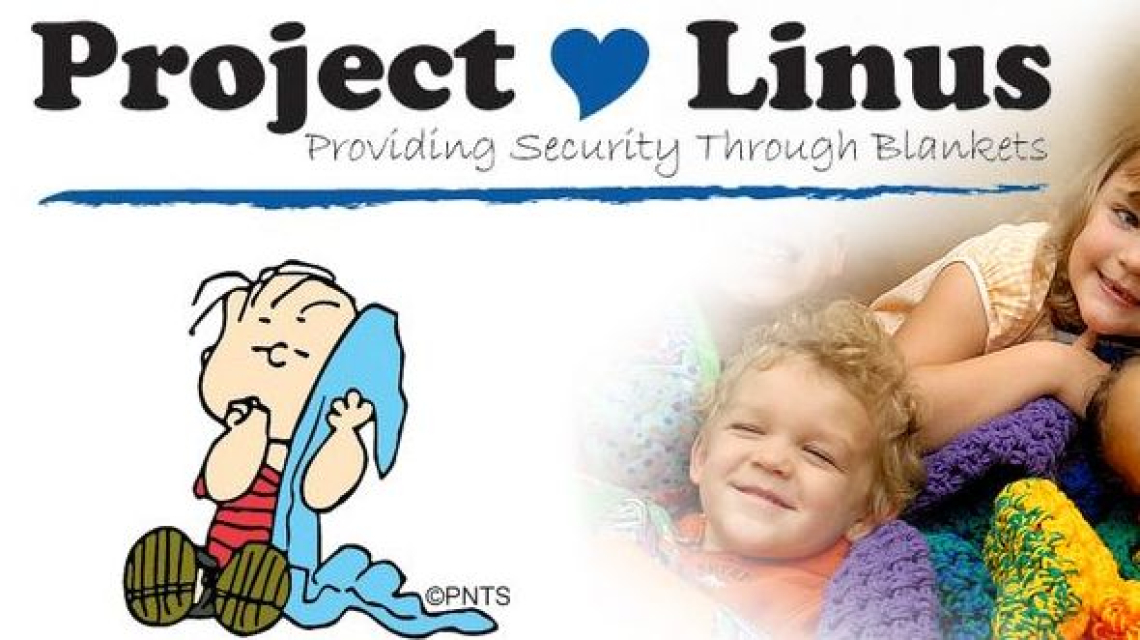 Project Linus in Bangor