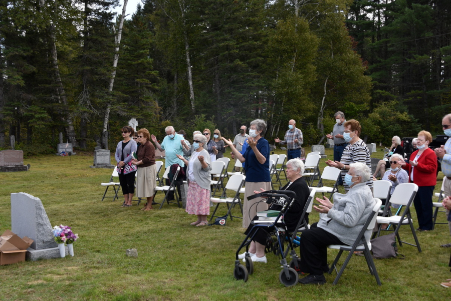 Sisters of St. Joseph of Lyon celebrate their Maine roots 4