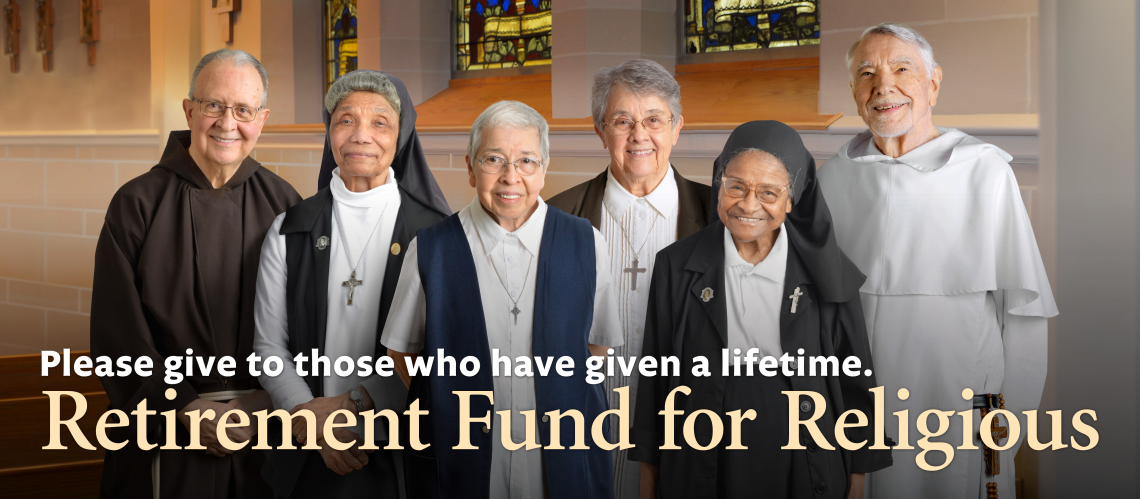 Retirement Fund for Religious 