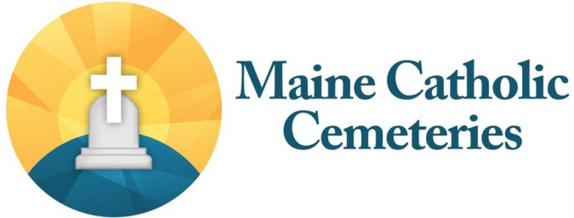 Maine Catholic Cemeteries