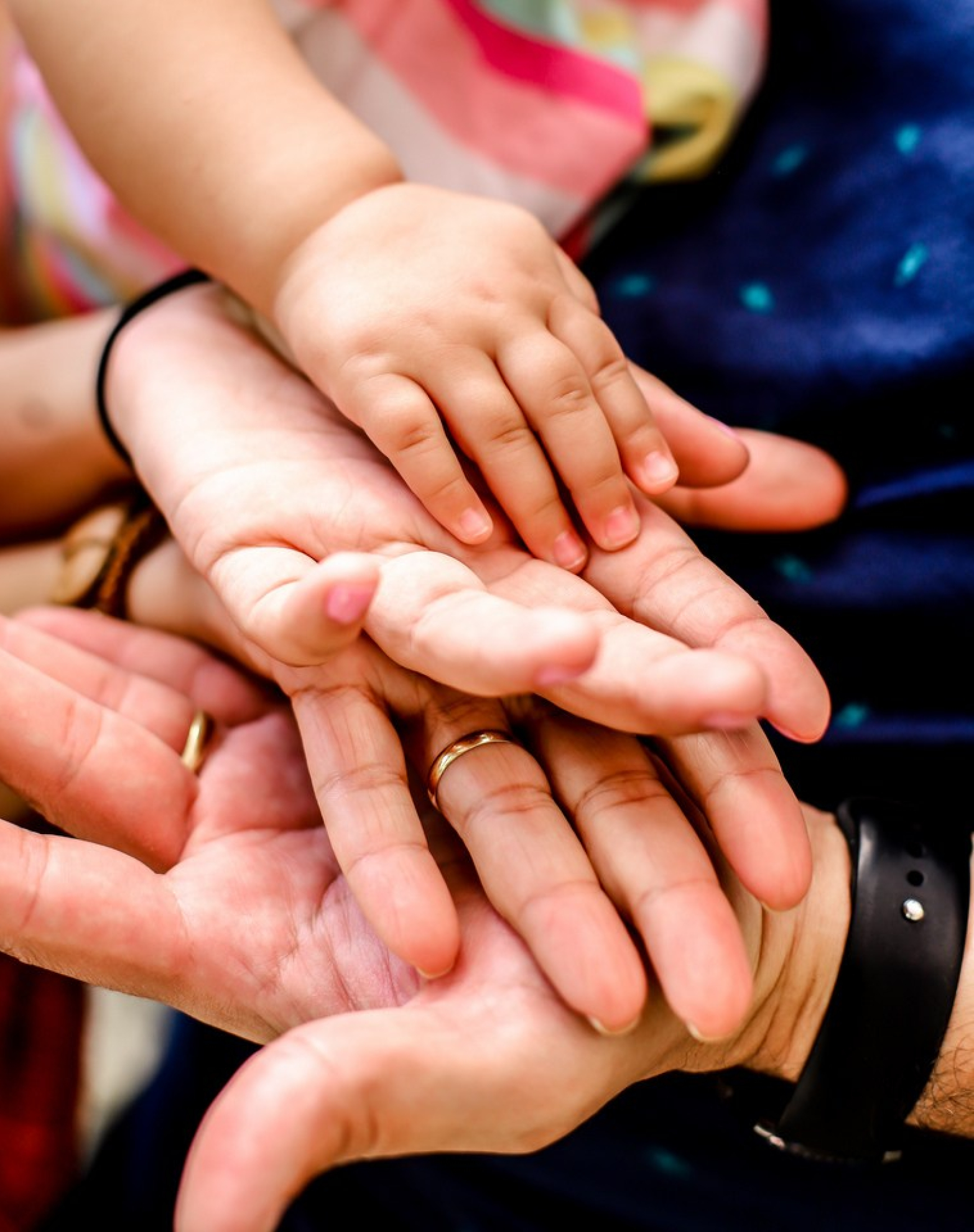 Hands