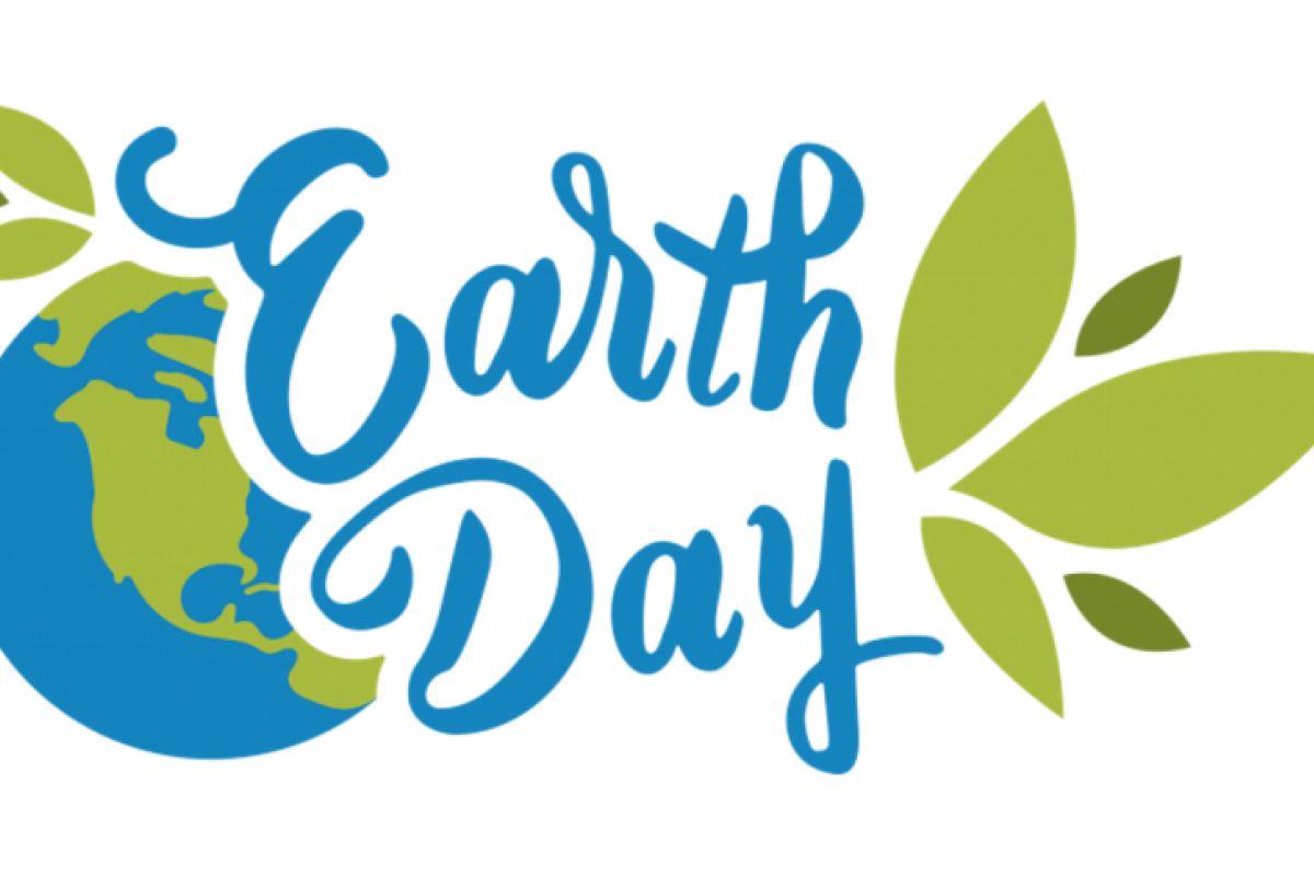 Earth Day Message from Bishop Deeley
