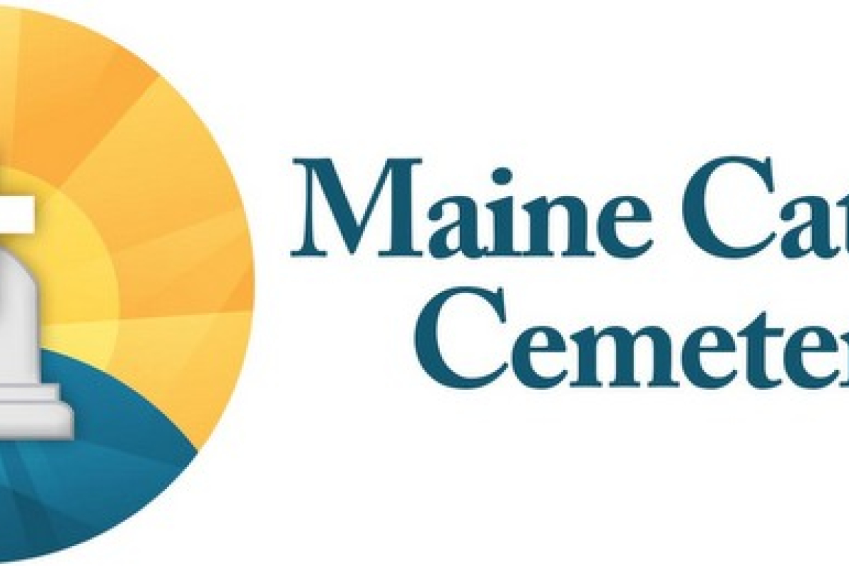 Maine Catholic Cemeteries