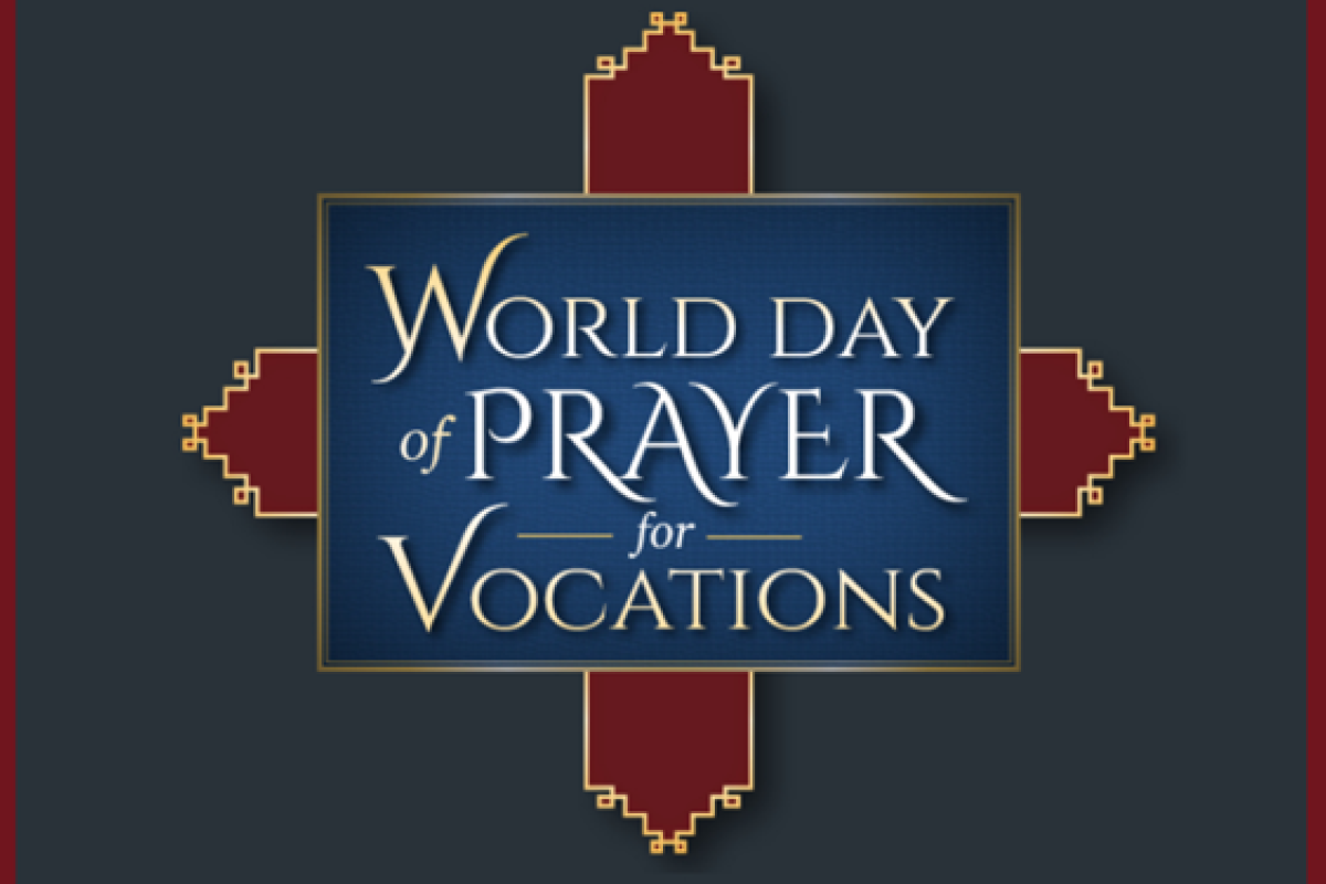 World Day of Prayer for Vocations